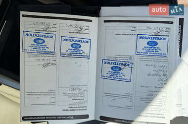 Внедорожник / Кроссовер Land Rover Range Rover Evoque 2013 в 