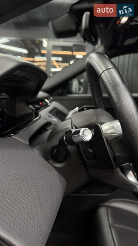 Позашляховик / Кросовер Land Rover Range Rover Evoque 2019 в Білій Церкві
