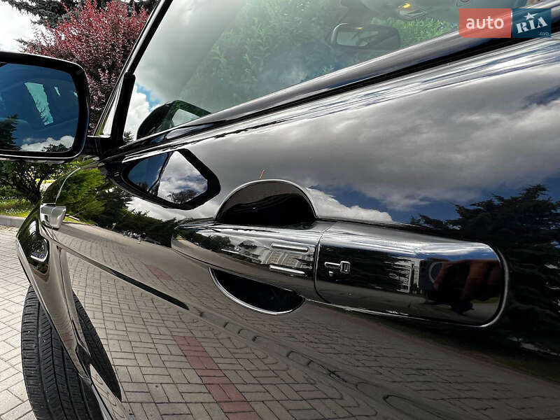 Позашляховик / Кросовер Land Rover Range Rover Evoque 2012 в Тернополі