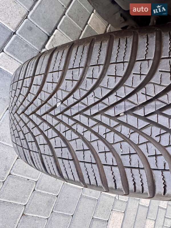 Внедорожник / Кроссовер Land Rover Range Rover Evoque 2011 в Одессе