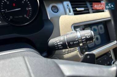 Внедорожник / Кроссовер Land Rover Range Rover Evoque 2014 в 