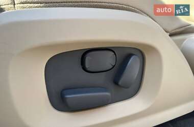 Внедорожник / Кроссовер Land Rover Range Rover Evoque 2014 в 