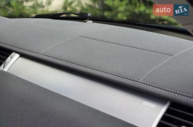 Внедорожник / Кроссовер Land Rover Range Rover Evoque 2013 в 