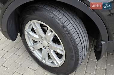 Внедорожник / Кроссовер Land Rover Range Rover Evoque 2014 в 