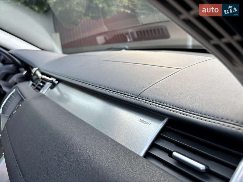 Позашляховик / Кросовер Land Rover Range Rover Evoque 2014 в Києві фото 28 Позашляховик / Кросовер Land Rover Range Rover Evoque 2014 в Києві