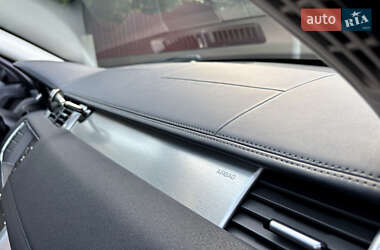 Внедорожник / Кроссовер Land Rover Range Rover Evoque 2014 в 