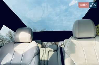 Внедорожник / Кроссовер Land Rover Range Rover Evoque 2017 в Белой Церкви