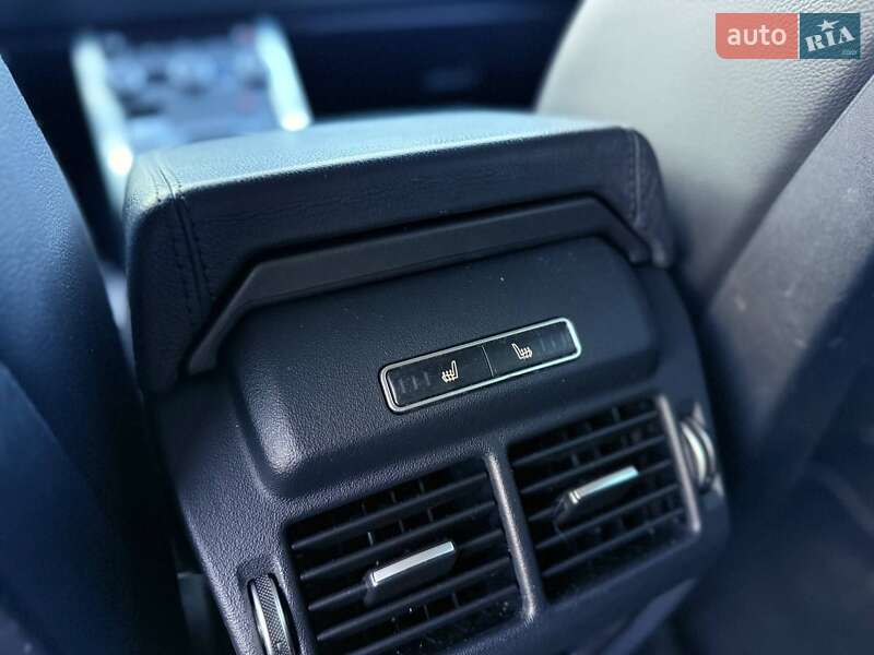 Внедорожник / Кроссовер Land Rover Range Rover Evoque 2015 в Мене фото 14 Внедорожник / Кроссовер Land Rover Range Rover Evoque 2015 в Мене
