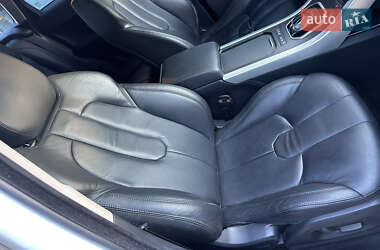Внедорожник / Кроссовер Land Rover Range Rover Evoque 2012 в 