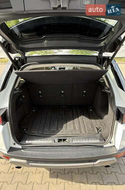 Внедорожник / Кроссовер Land Rover Range Rover Evoque 2015 в 