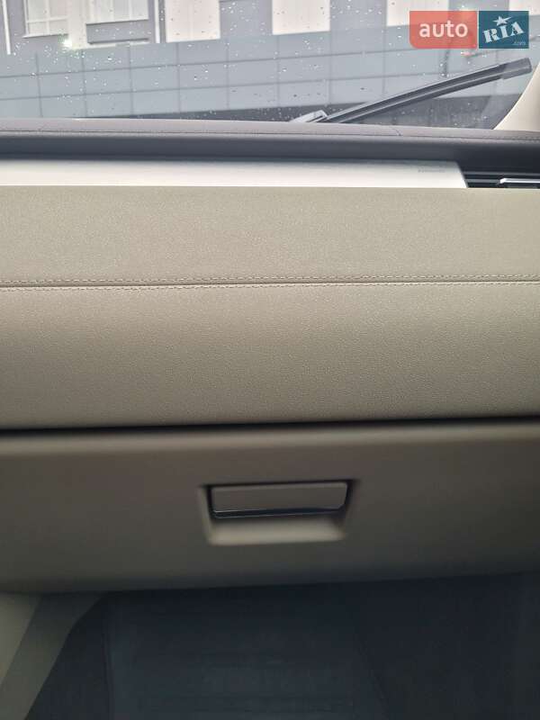 Позашляховик / Кросовер Land Rover Range Rover Evoque 2014 в Івано-Франківську