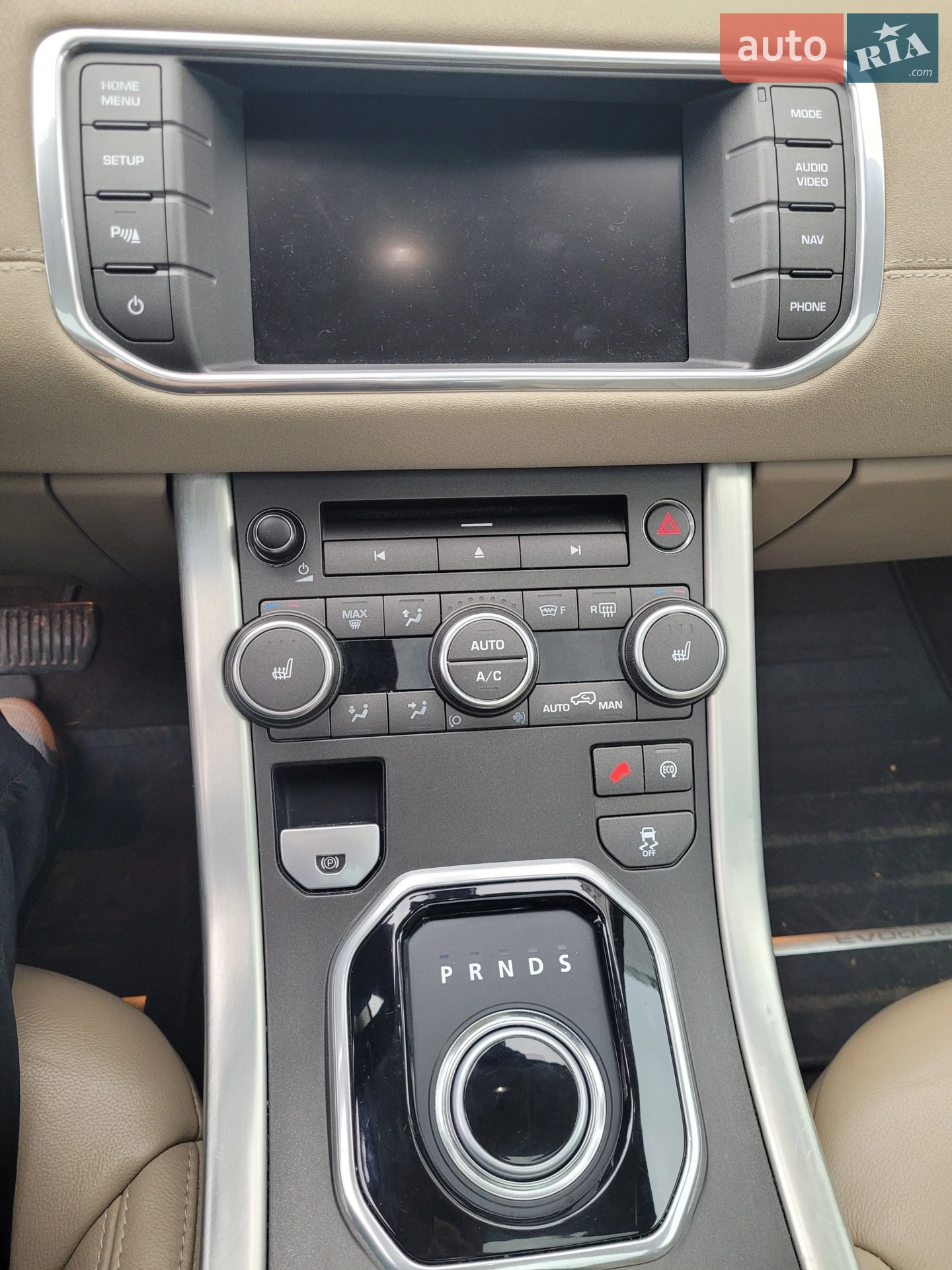 2014 Land Rover Range Rover Evoque - мініатюра 23