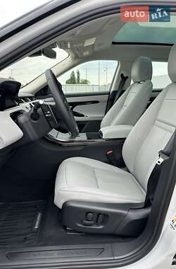 Внедорожник / Кроссовер Land Rover Range Rover Evoque 2024 в 