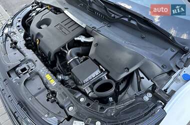 Внедорожник / Кроссовер Land Rover Range Rover Evoque 2024 в Киеве