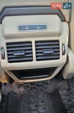 Внедорожник / Кроссовер Land Rover Range Rover Evoque 2015 в 
