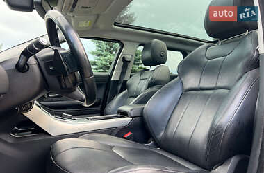 Внедорожник / Кроссовер Land Rover Range Rover Evoque 2016 в 
