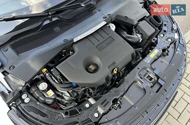 Внедорожник / Кроссовер Land Rover Range Rover Evoque 2024 в 
