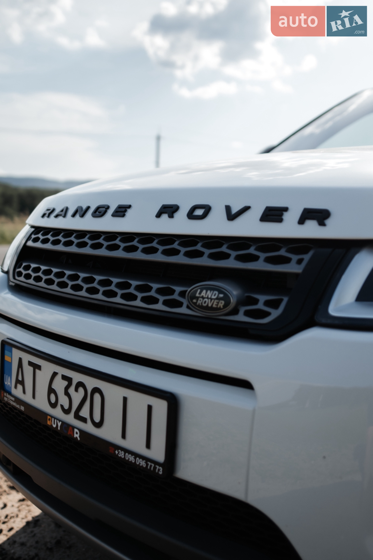2018 Land Rover Range Rover Evoque - мініатюра 4