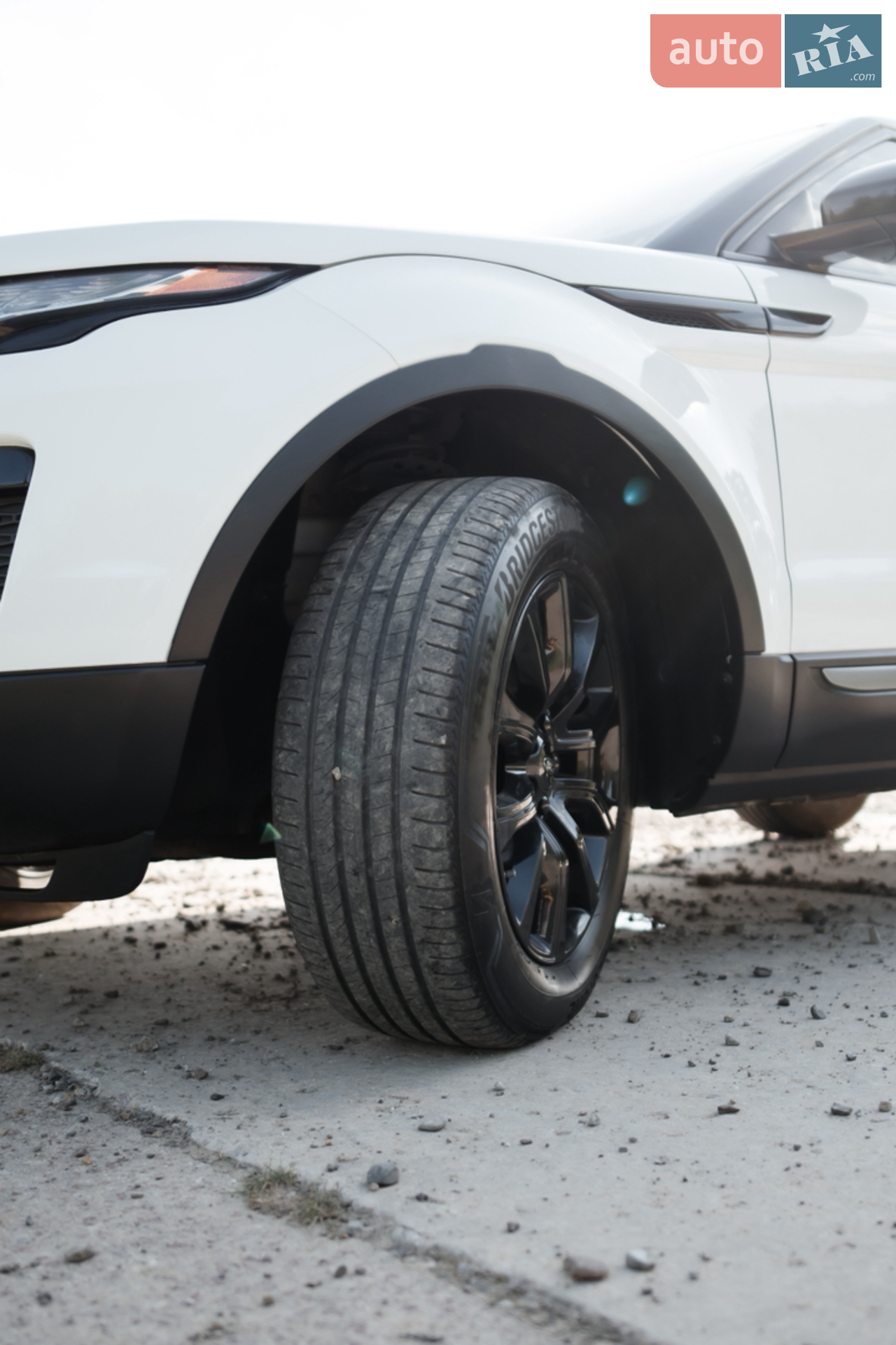 2018 Land Rover Range Rover Evoque - мініатюра 11