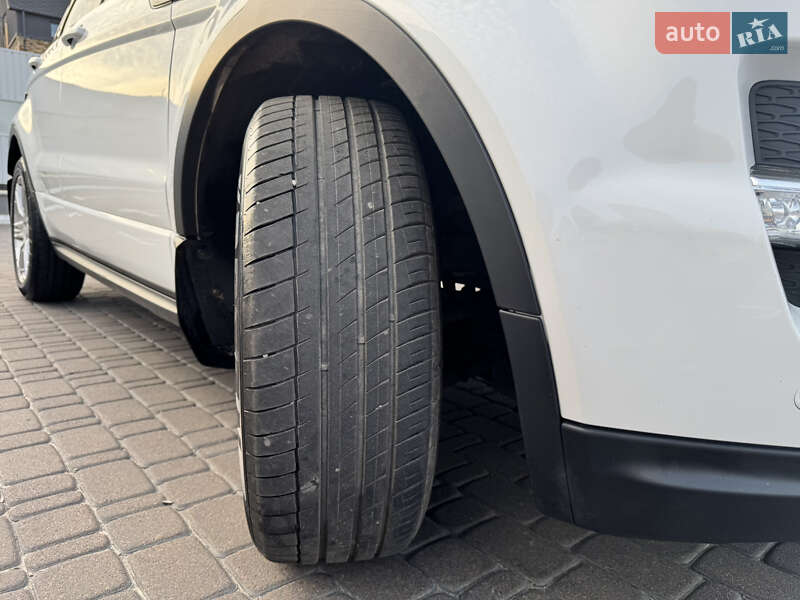 Позашляховик / Кросовер Land Rover Range Rover Evoque 2013 в Києві фото 21 Позашляховик / Кросовер Land Rover Range Rover Evoque 2013 в Києві