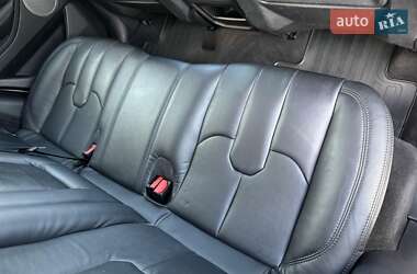 Внедорожник / Кроссовер Land Rover Range Rover Evoque 2012 в 