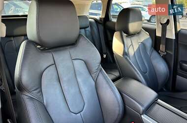 Внедорожник / Кроссовер Land Rover Range Rover Evoque 2012 в 