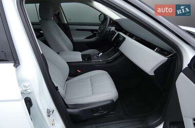 Внедорожник / Кроссовер Land Rover Range Rover Evoque 2024 в 