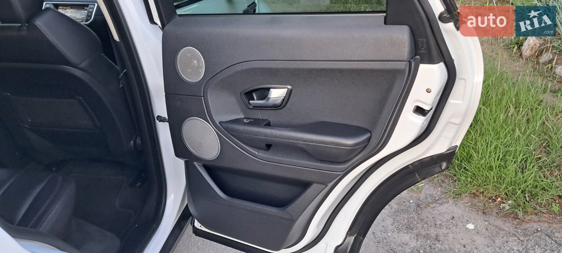 2014 Land Rover Range Rover Evoque - мініатюра 17