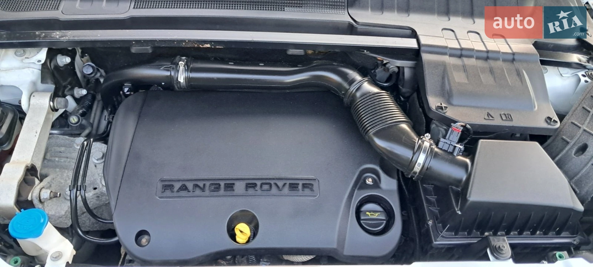 2014 Land Rover Range Rover Evoque - мініатюра 28