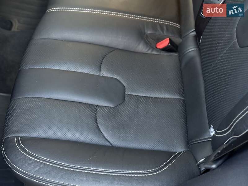 Внедорожник / Кроссовер Land Rover Range Rover Evoque 2015 в Одессе