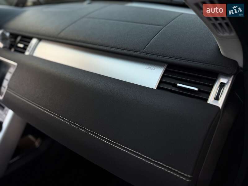 Внедорожник / Кроссовер Land Rover Range Rover Evoque 2015 в Одессе