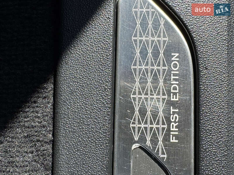 Позашляховик / Кросовер Land Rover Range Rover Evoque 2019 в Чорноморську