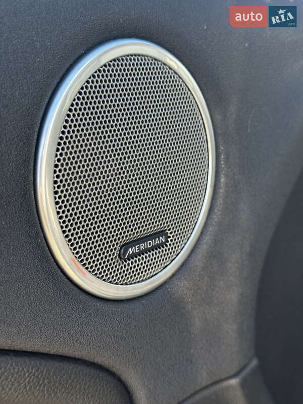 Позашляховик / Кросовер Land Rover Range Rover Evoque 2018 в Києві