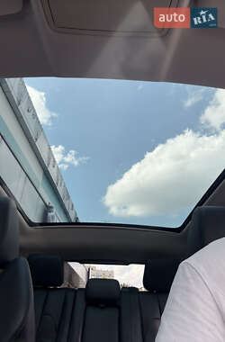 Внедорожник / Кроссовер Land Rover Range Rover Evoque 2015 в 