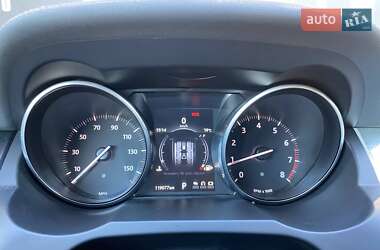 Внедорожник / Кроссовер Land Rover Range Rover Evoque 2016 в 