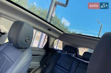 Внедорожник / Кроссовер Land Rover Range Rover Evoque 2019 в 