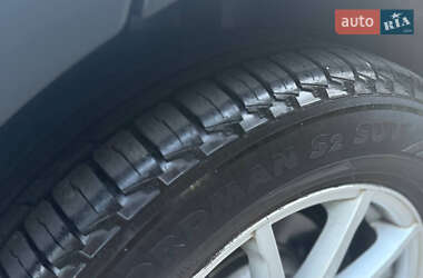 Внедорожник / Кроссовер Land Rover Range Rover Evoque 2015 в 