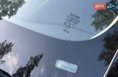 Внедорожник / Кроссовер Land Rover Range Rover Evoque 2020 в 