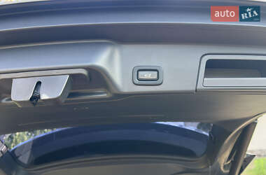 Внедорожник / Кроссовер Land Rover Range Rover Evoque 2020 в 
