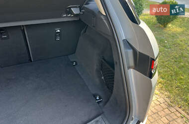 Внедорожник / Кроссовер Land Rover Range Rover Evoque 2020 в 