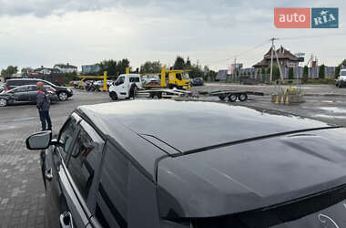 Внедорожник / Кроссовер Land Rover Range Rover Evoque 2013 в 