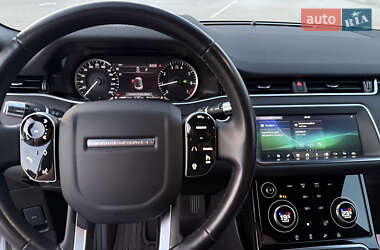 Внедорожник / Кроссовер Land Rover Range Rover Evoque 2020 в 