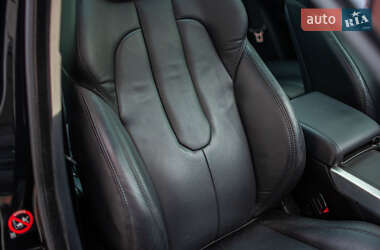 Внедорожник / Кроссовер Land Rover Range Rover Evoque 2015 в 