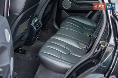 Внедорожник / Кроссовер Land Rover Range Rover Evoque 2015 в 