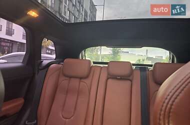 Внедорожник / Кроссовер Land Rover Range Rover Evoque 2014 в 