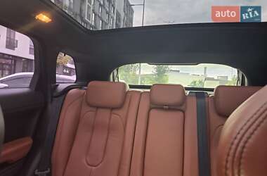 Внедорожник / Кроссовер Land Rover Range Rover Evoque 2014 в 