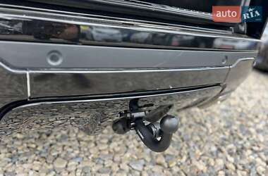 Внедорожник / Кроссовер Land Rover Range Rover Evoque 2013 в 