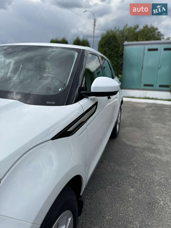 Внедорожник / Кроссовер Land Rover Range Rover Evoque 2020 в Умани фото 6 Внедорожник / Кроссовер Land Rover Range Rover Evoque 2020 в Умани