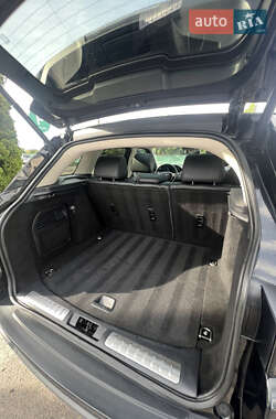 Внедорожник / Кроссовер Land Rover Range Rover Evoque 2015 в 