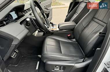 Внедорожник / Кроссовер Land Rover Range Rover Evoque 2020 в 